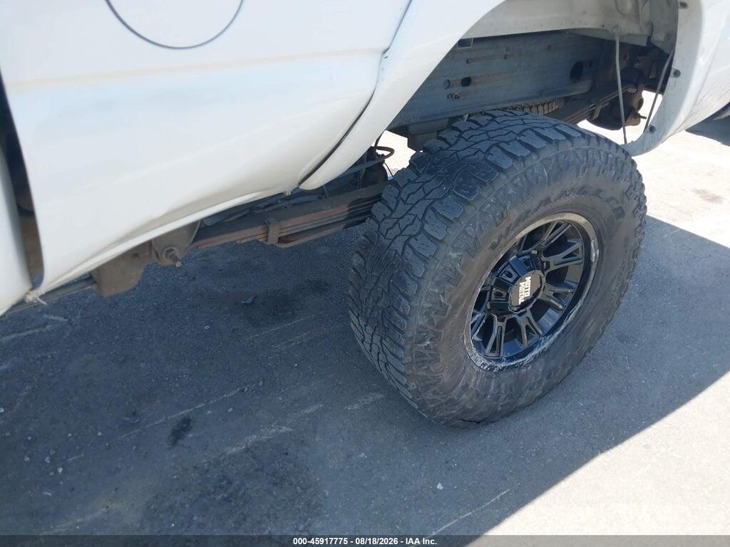 1GCHK29U23E245033 2003 CHEVROLET SILVERADO 2500HD photo no. 6