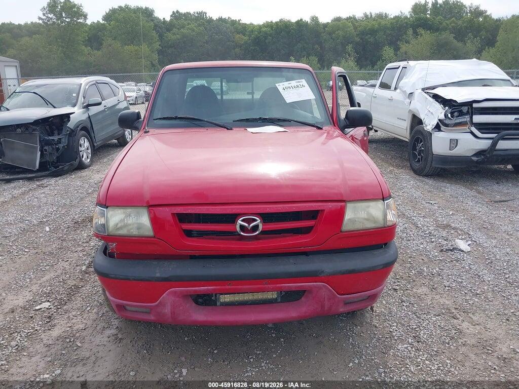 4F4YR16U03TM21493 2003 MAZDA B3000 photo no. 12