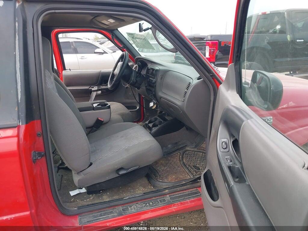 4F4YR16U03TM21493 2003 MAZDA B3000 photo no. 5