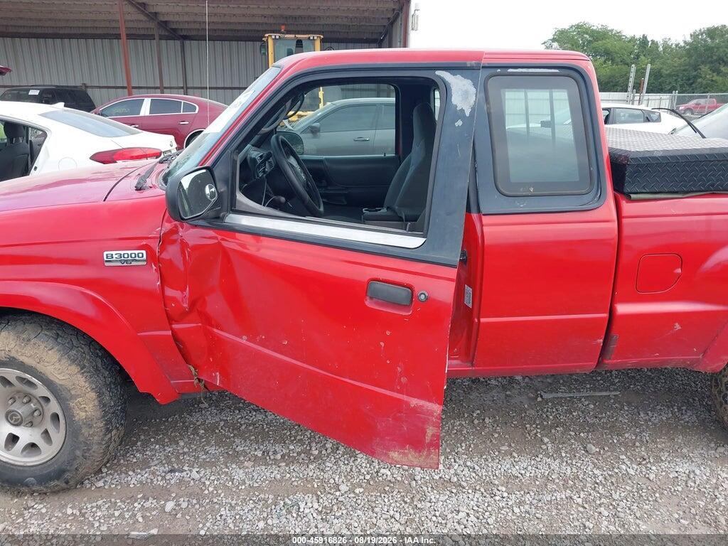 4F4YR16U03TM21493 2003 MAZDA B3000 photo no. 6