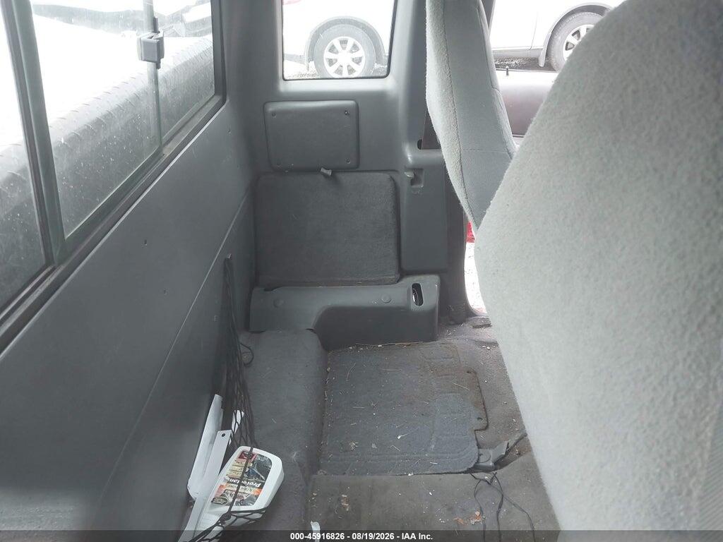 4F4YR16U03TM21493 2003 MAZDA B3000 photo no. 8