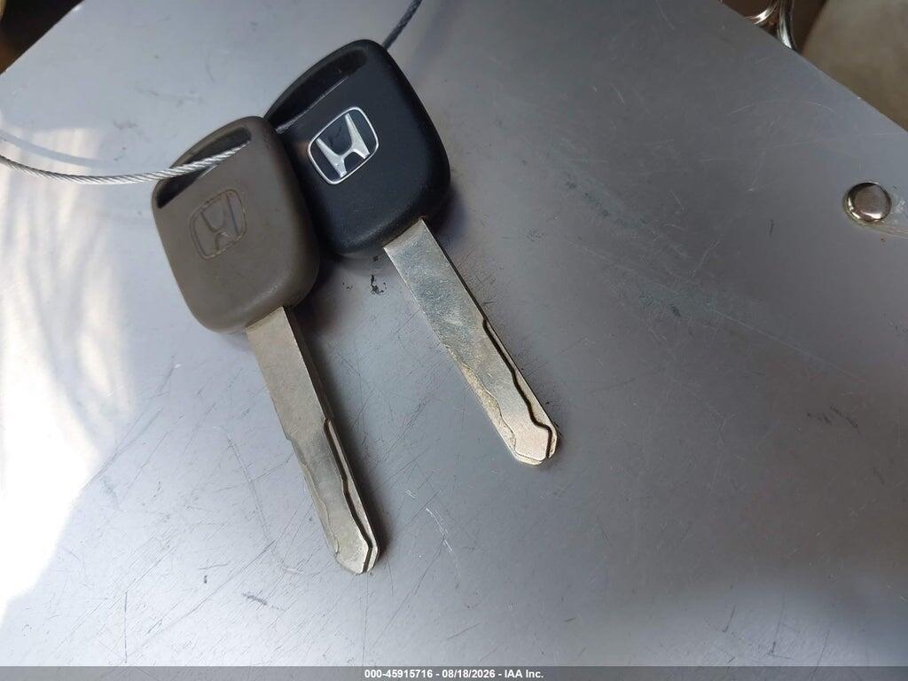 JHLRD78833C038469 2003 HONDA CR-V photo no. 11