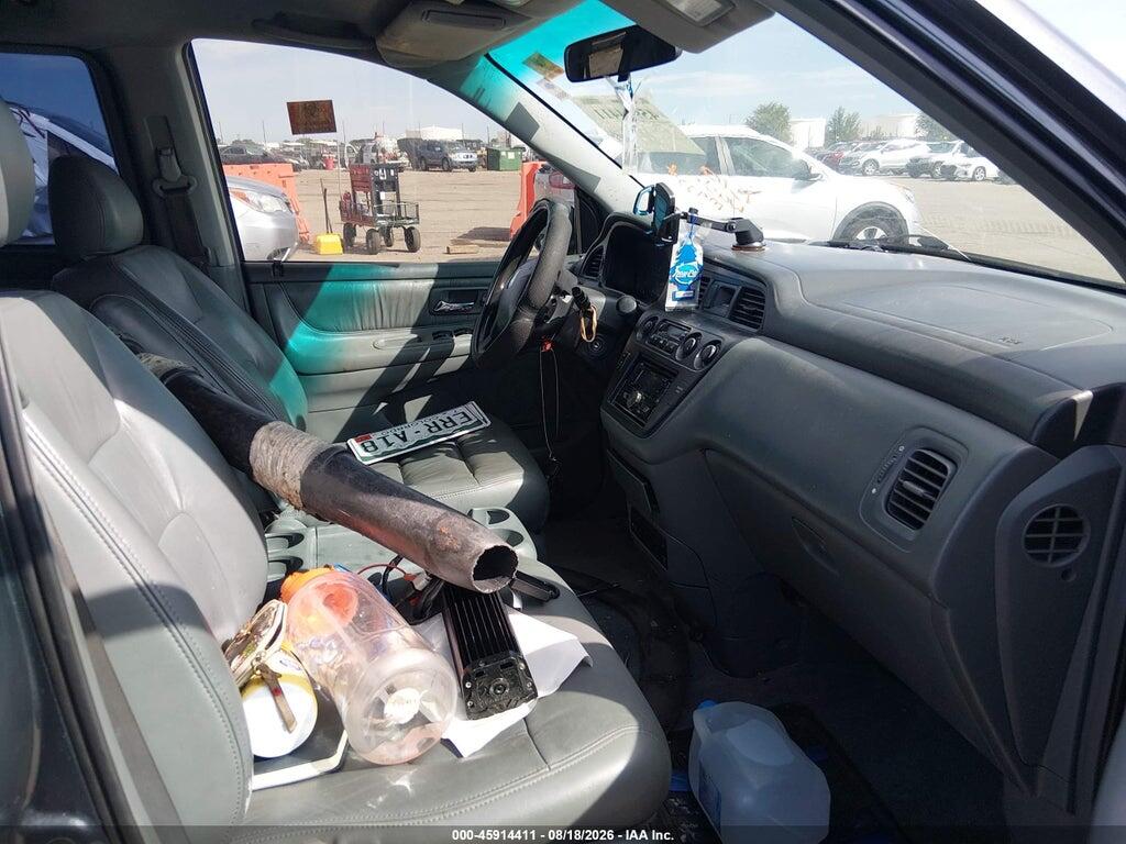 5FNRL18023B092498 2003 HONDA ODYSSEY photo no. 5