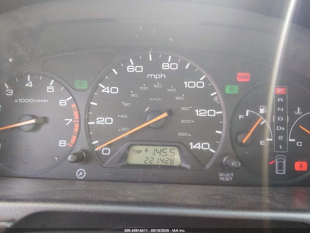 5FNRL18023B092498 2003 HONDA ODYSSEY photo no. 7