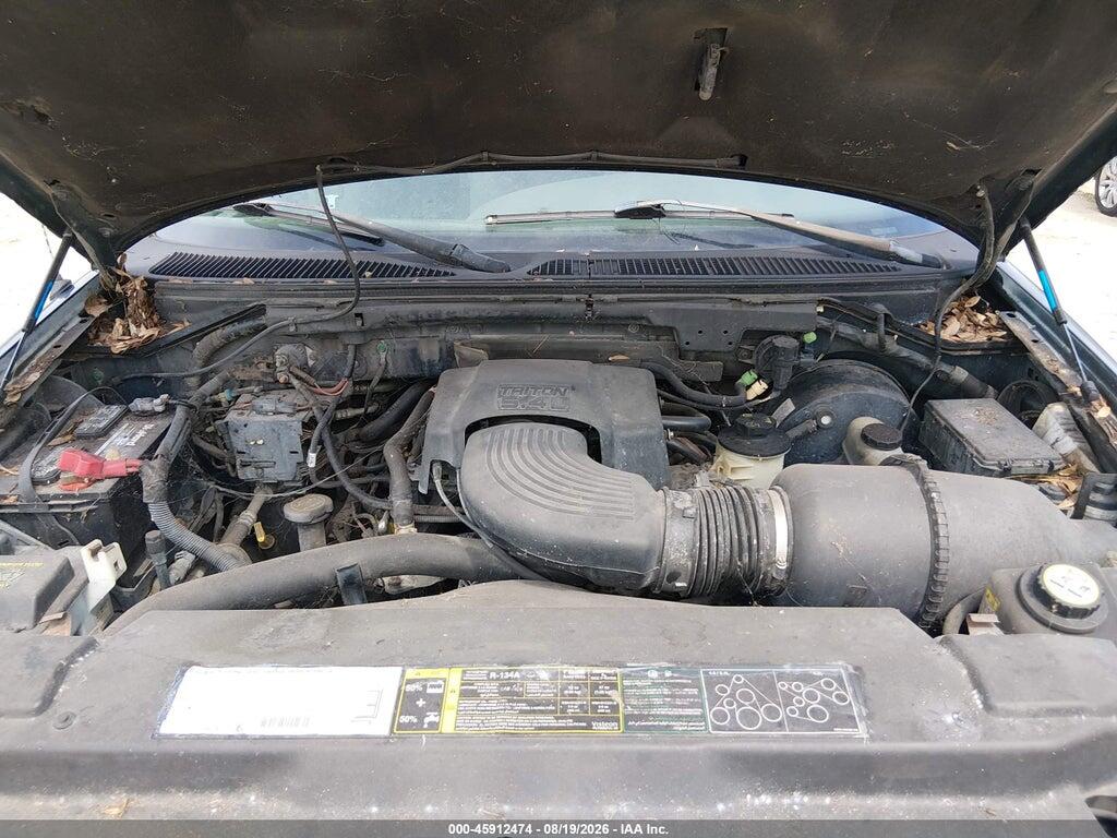 1FTRW07LX3KD88014 2003 FORD F-150 photo no. 10