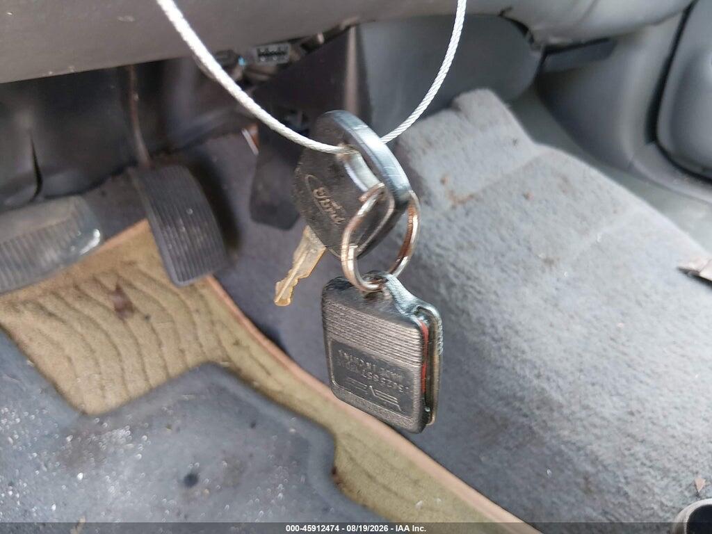 1FTRW07LX3KD88014 2003 FORD F-150 photo no. 11