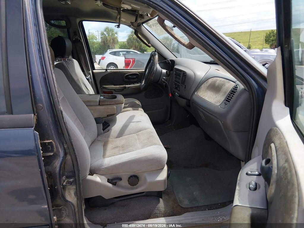1FTRW07LX3KD88014 2003 FORD F-150 photo no. 5