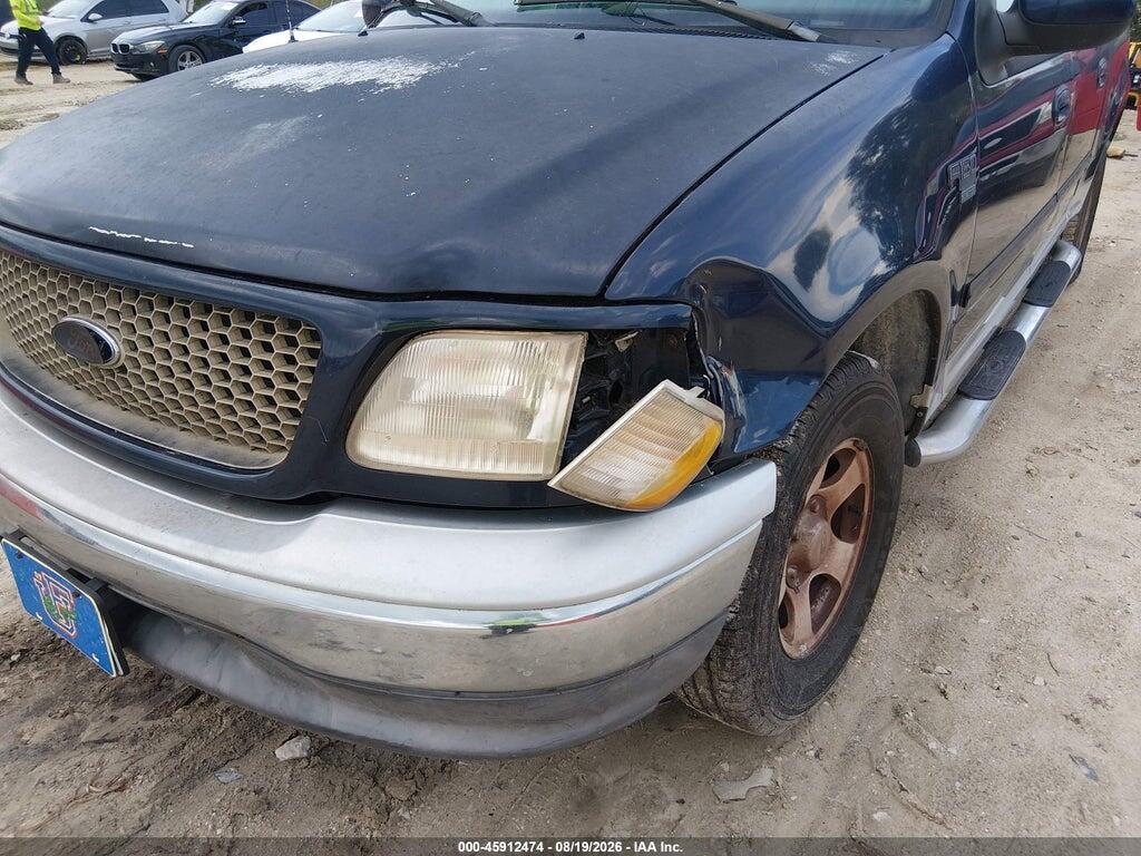 1FTRW07LX3KD88014 2003 FORD F-150 photo no. 6