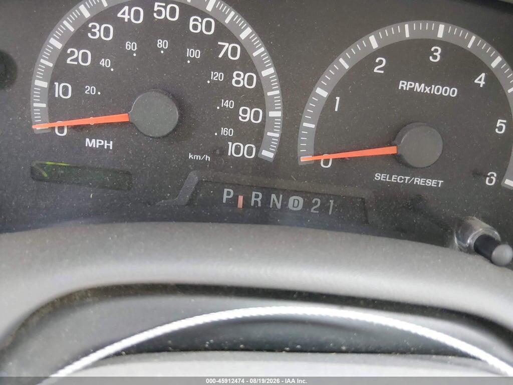 1FTRW07LX3KD88014 2003 FORD F-150 photo no. 7