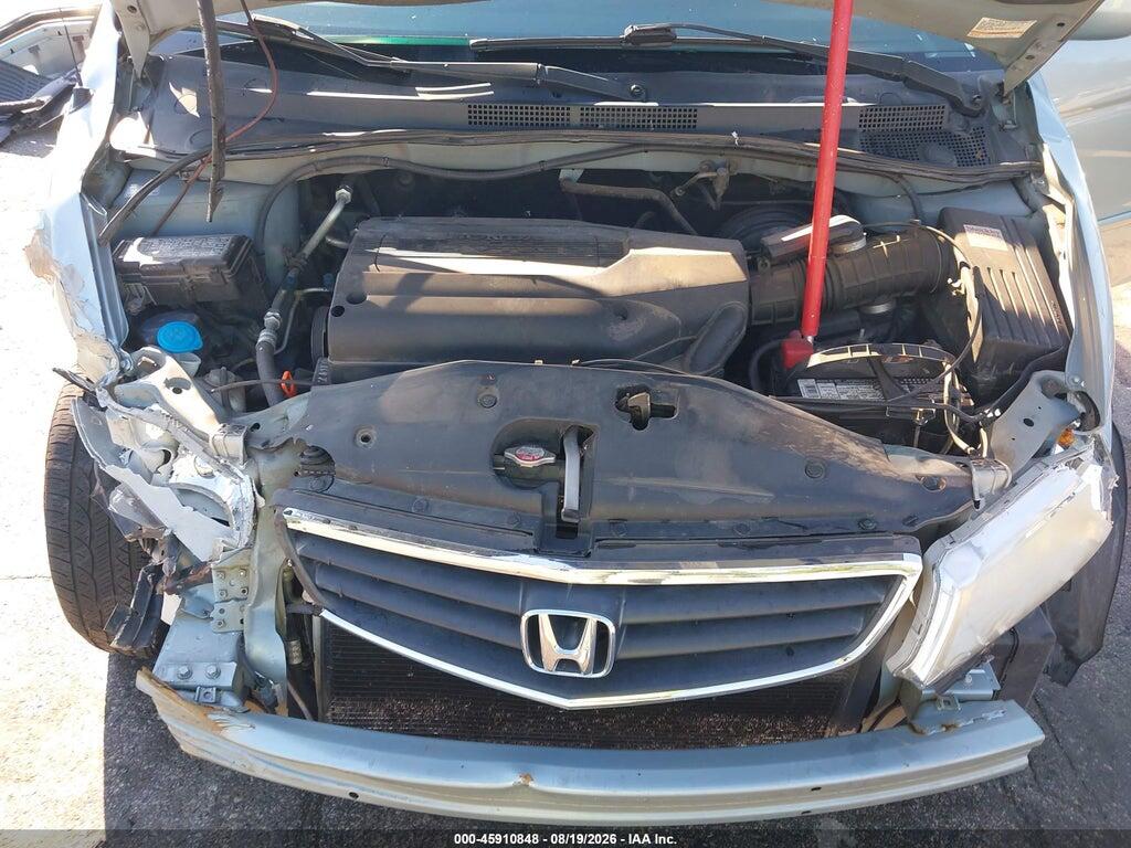 5FNRL180X3B077604 2003 HONDA ODYSSEY photo no. 10