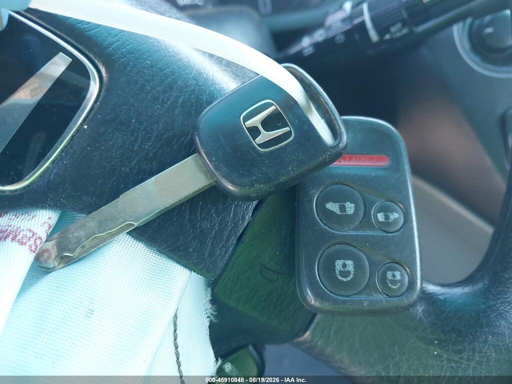 5FNRL180X3B077604 2003 HONDA ODYSSEY photo no. 11