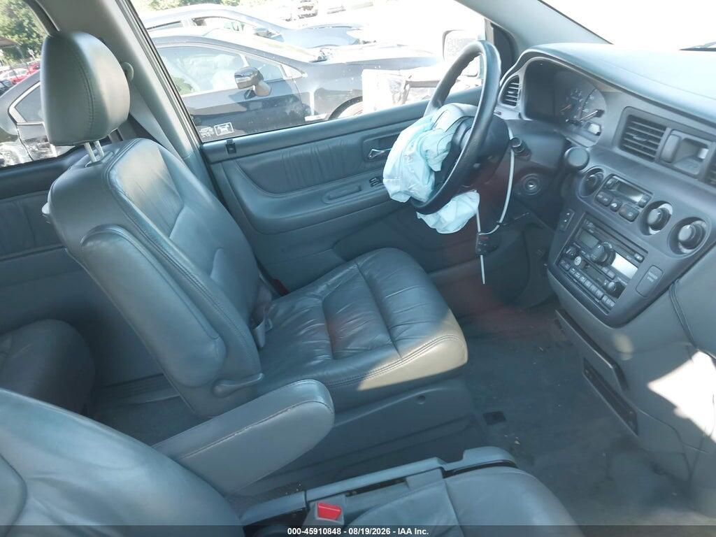 5FNRL180X3B077604 2003 HONDA ODYSSEY photo no. 5