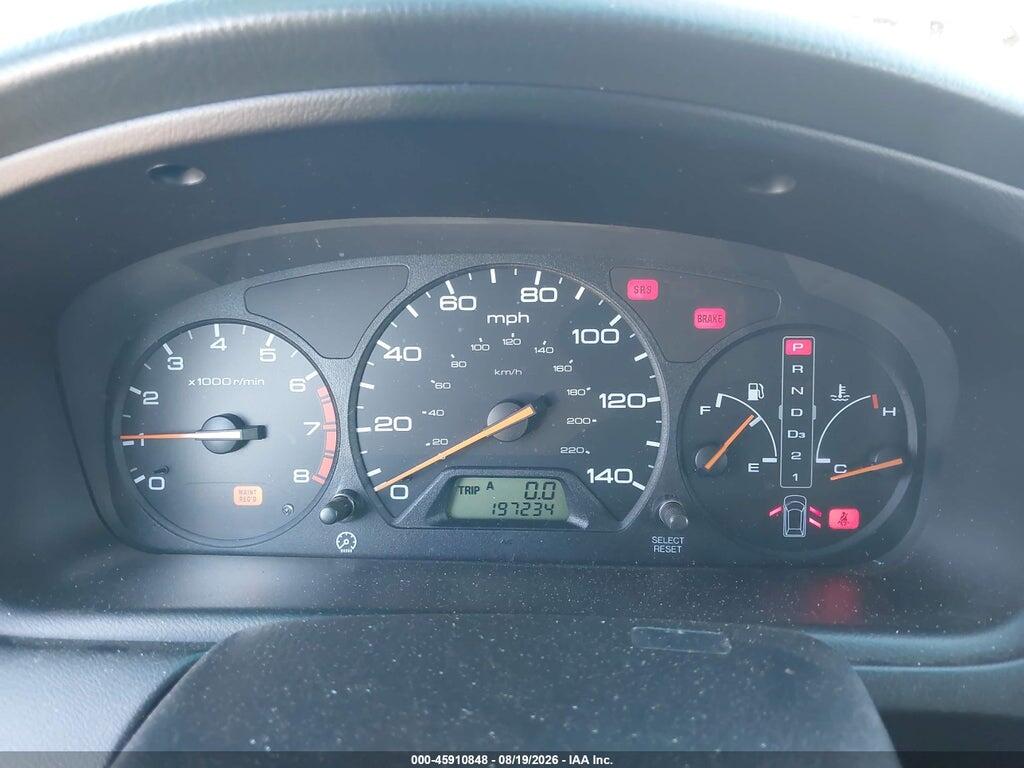 5FNRL180X3B077604 2003 HONDA ODYSSEY photo no. 7
