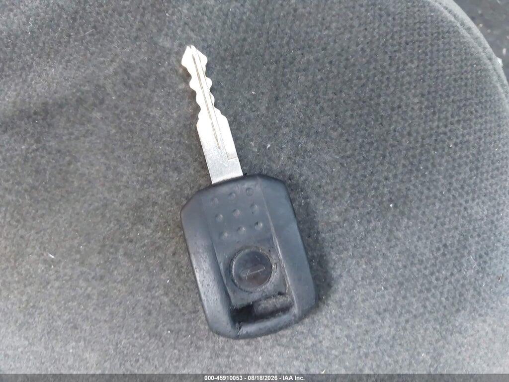 2MEFM74W03X668682 2003 MERCURY GRAND MARQUIS photo no. 11