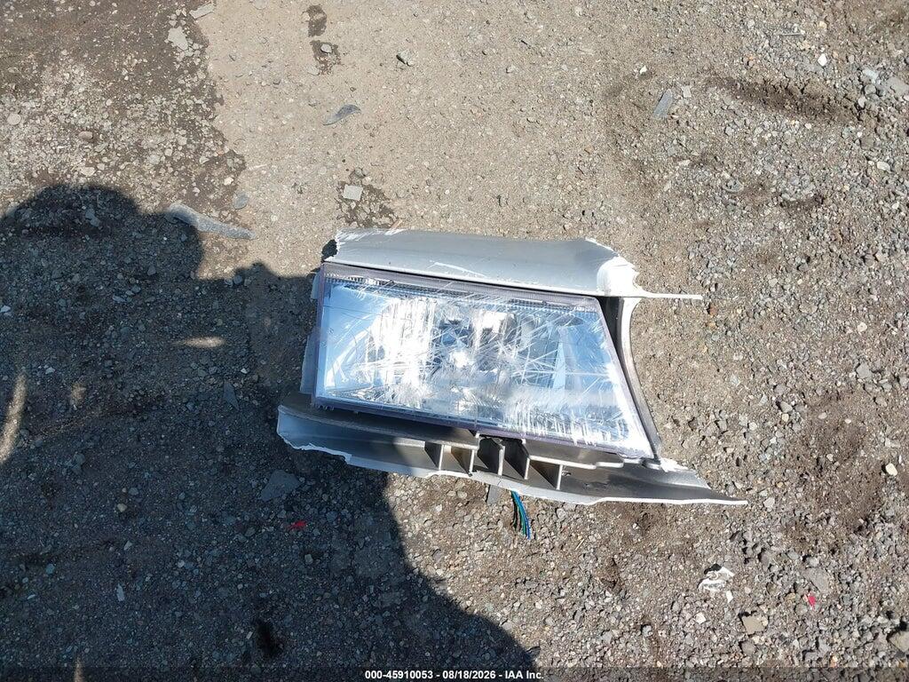 2MEFM74W03X668682 2003 MERCURY GRAND MARQUIS photo no. 12