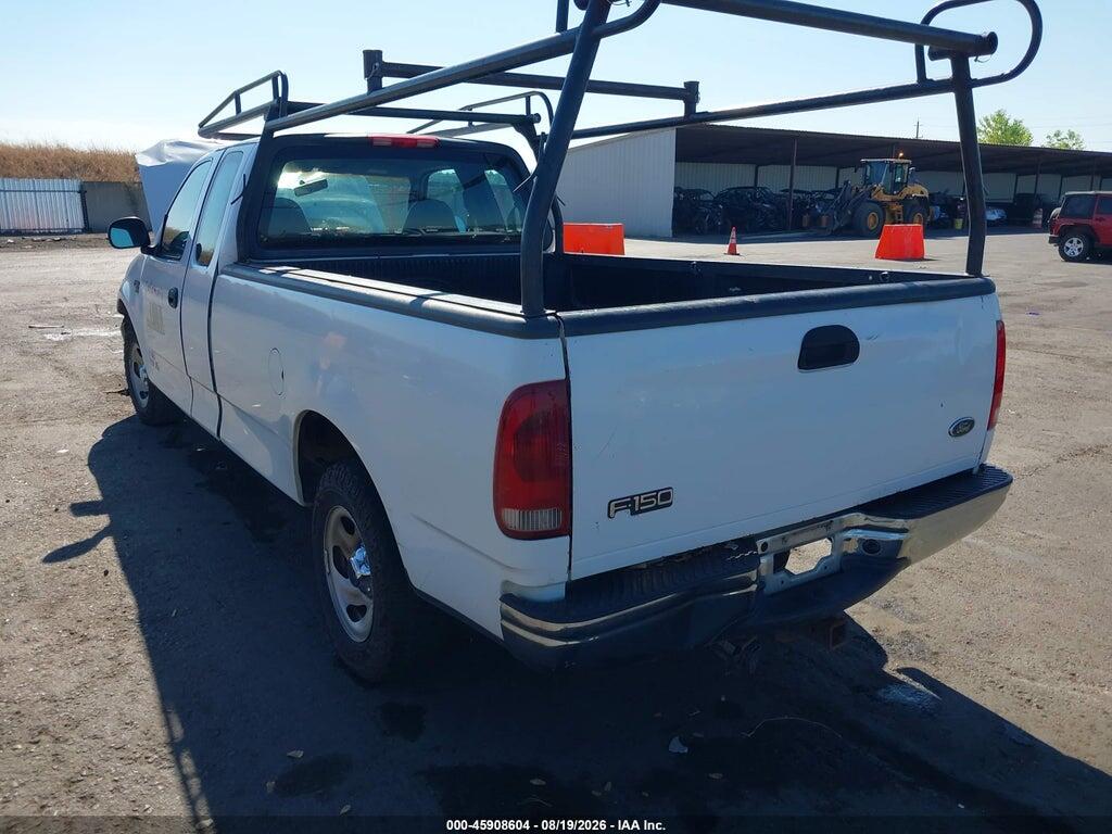 1FTRX17L93NA92161 2003 FORD F-150 photo no. 3