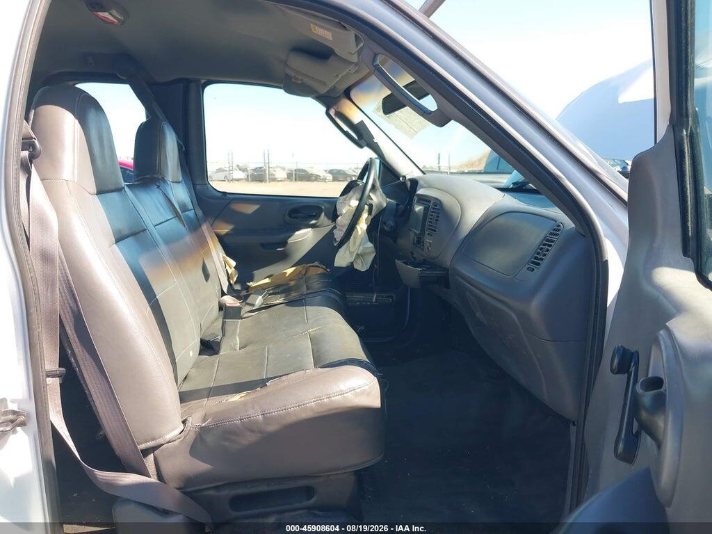 1FTRX17L93NA92161 2003 FORD F-150 photo no. 5