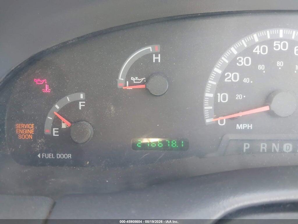 1FTRX17L93NA92161 2003 FORD F-150 photo no. 7