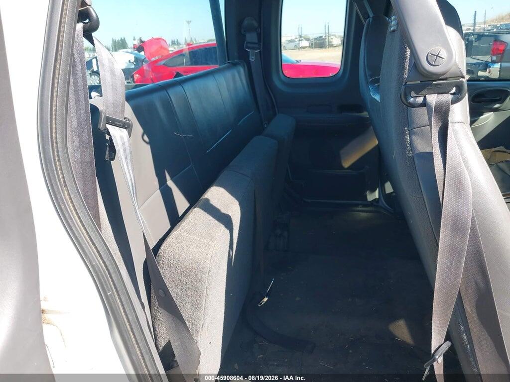 1FTRX17L93NA92161 2003 FORD F-150 photo no. 8
