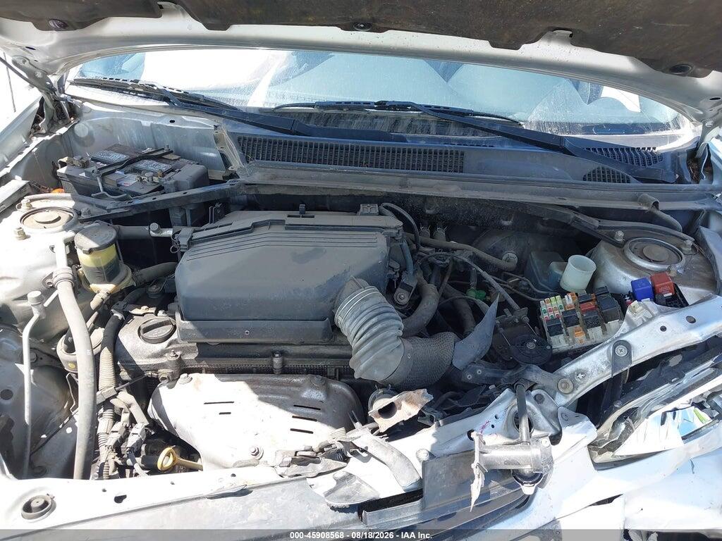 JTEGH20V330101774 2003 TOYOTA RAV4 photo no. 10