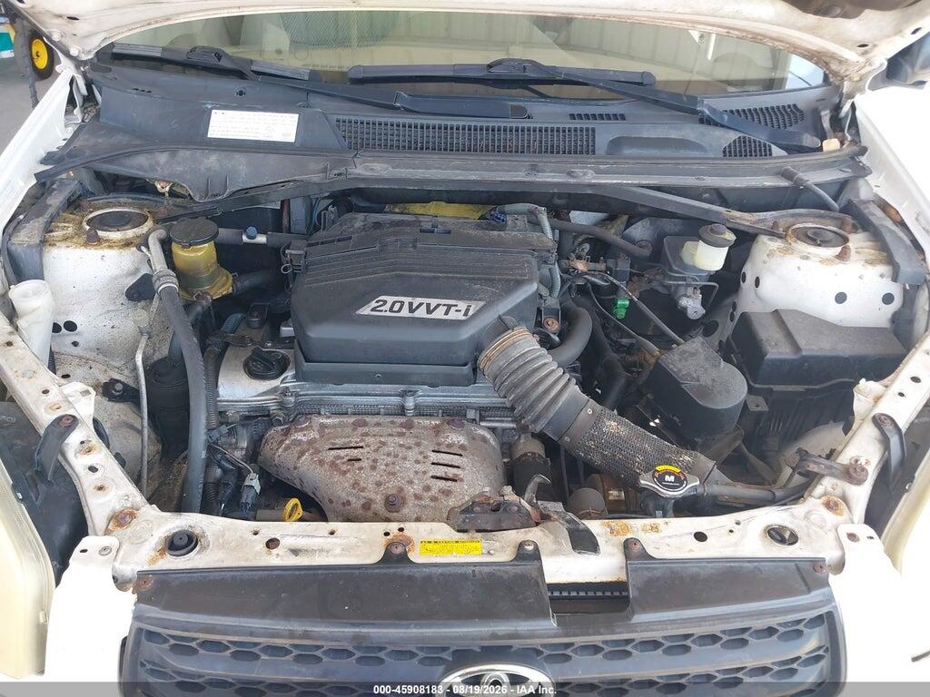 JTEGH20V130094128 2003 TOYOTA RAV4 photo no. 10