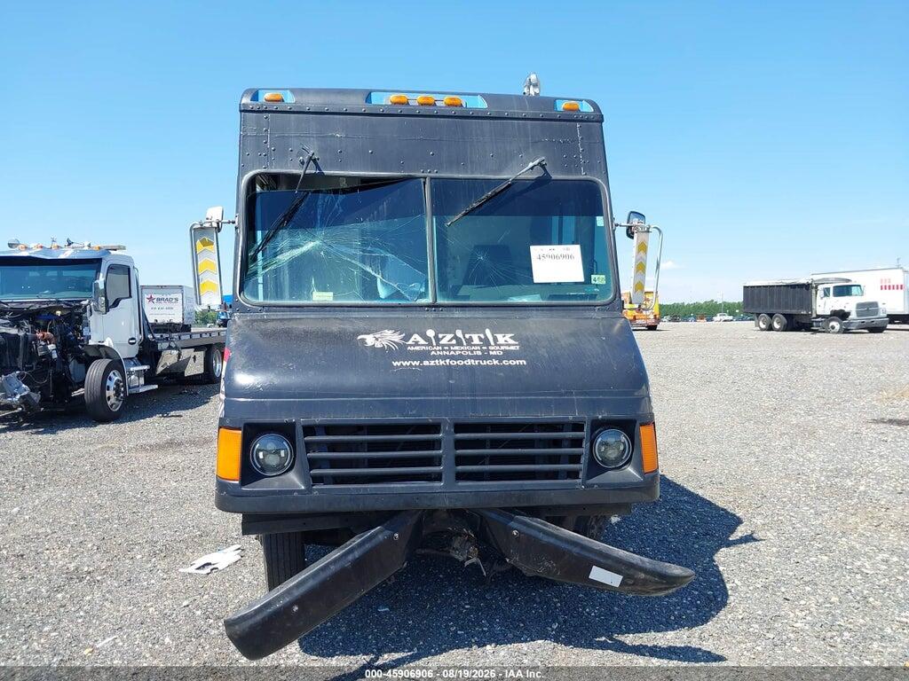 5B4HP42R033368091 2003 WORKHORSE CUSTOM CHASSIS FORWARD CONTROL CHASSIS photo no. 12