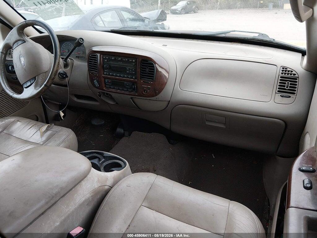 1FTRW08L43KB98546 2003 FORD F-150 photo no. 5