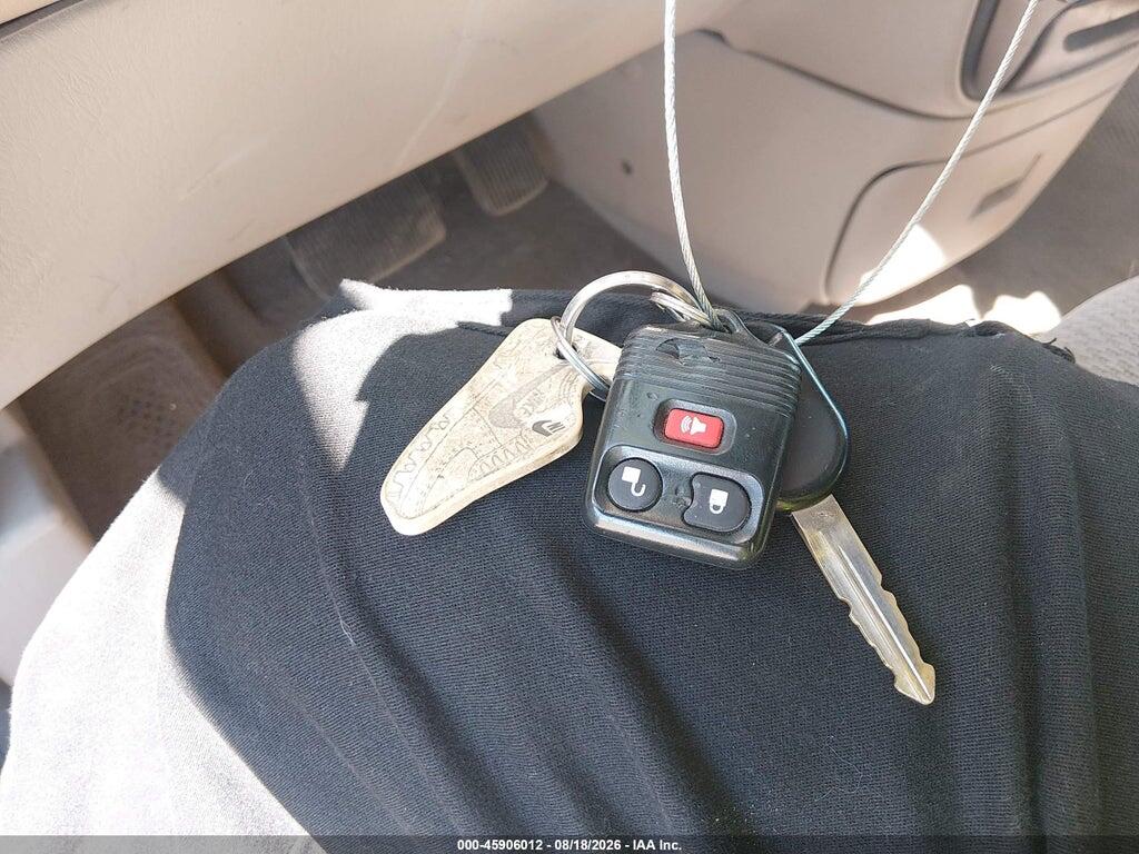 2FMZA52463BB67463 2003 FORD WINDSTAR photo no. 11