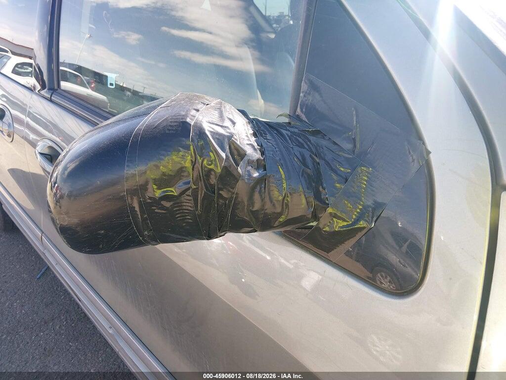 2FMZA52463BB67463 2003 FORD WINDSTAR photo no. 12