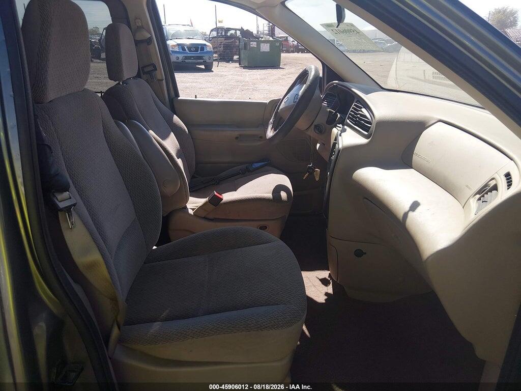 2FMZA52463BB67463 2003 FORD WINDSTAR photo no. 5