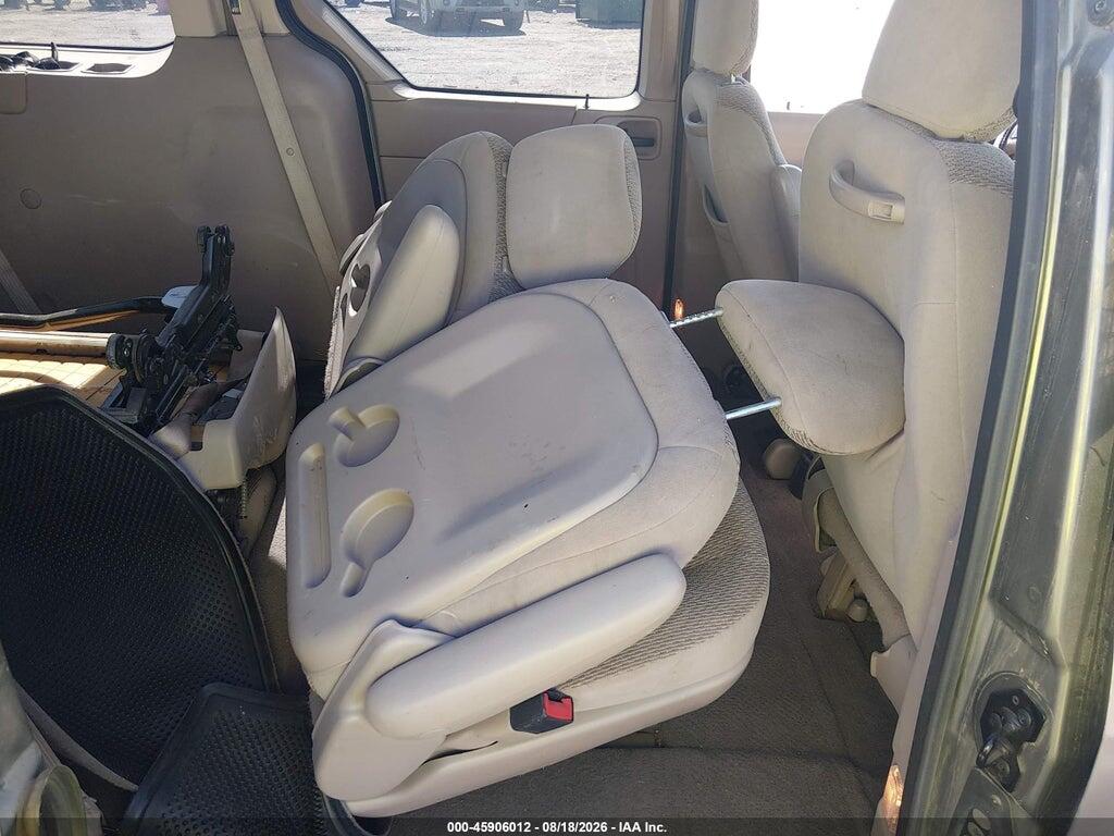 2FMZA52463BB67463 2003 FORD WINDSTAR photo no. 8