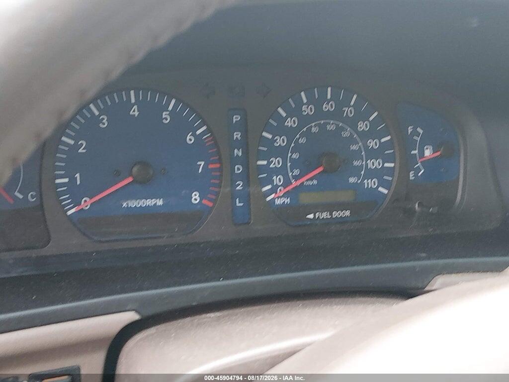 4T3ZF13C53U539702 2003 TOYOTA SIENNA photo no. 7