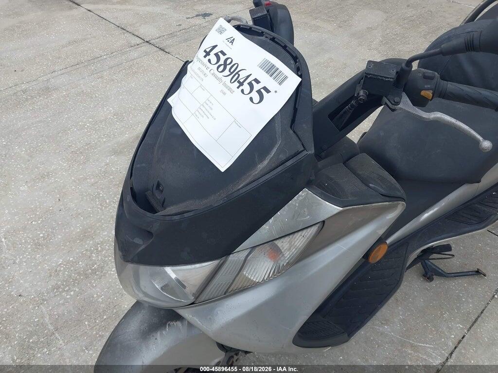 JS1CK43AX32101276 2003 SUZUKI AN400 photo no. 11