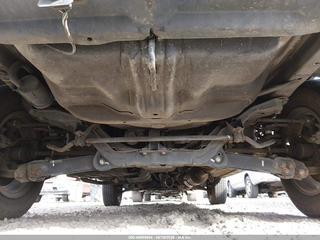 JHLRD78843C034642 2003 HONDA CR-V photo no. 6