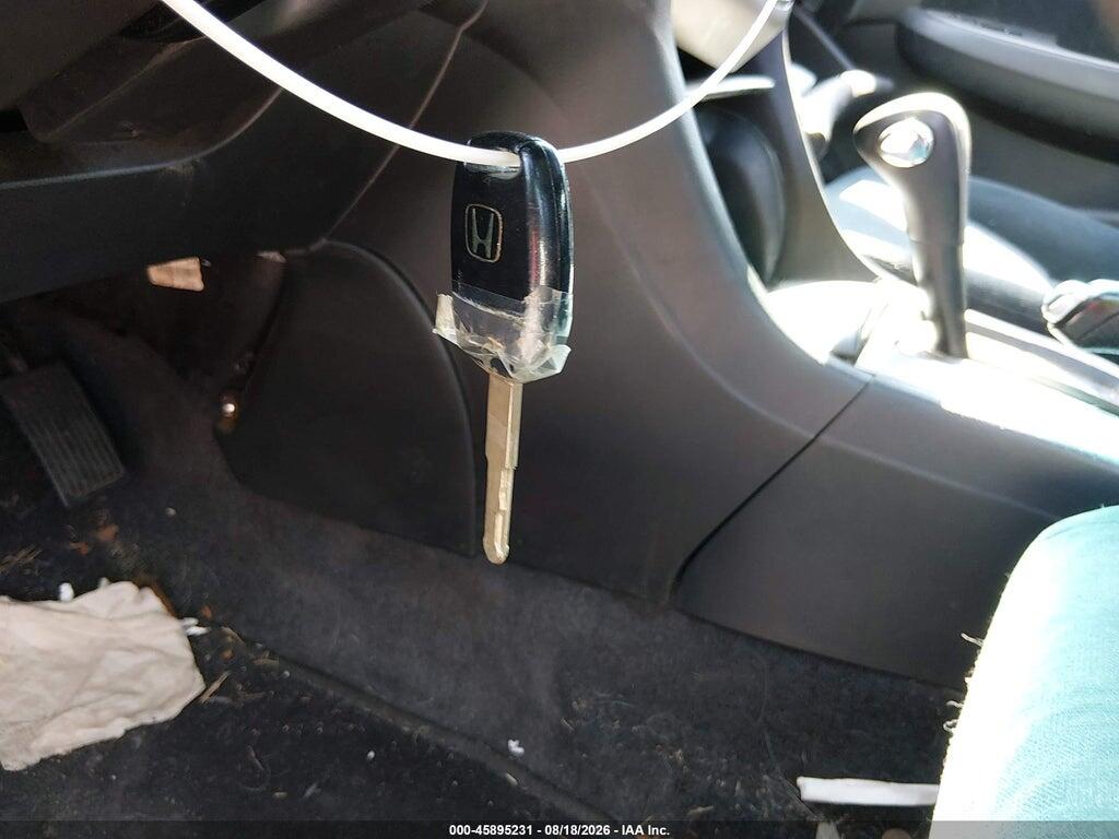 1HGCM56643A021489 2003 HONDA ACCORD photo no. 11