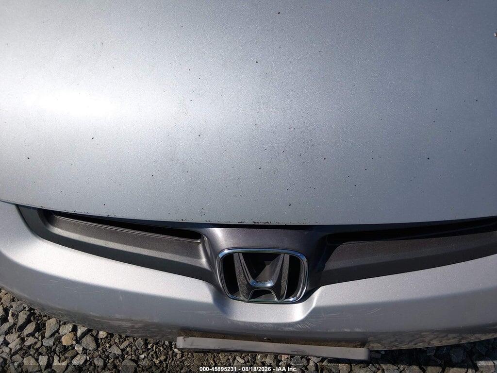 1HGCM56643A021489 2003 HONDA ACCORD photo no. 12