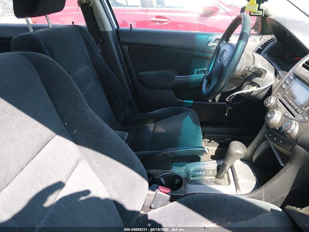 1HGCM56643A021489 2003 HONDA ACCORD photo no. 5