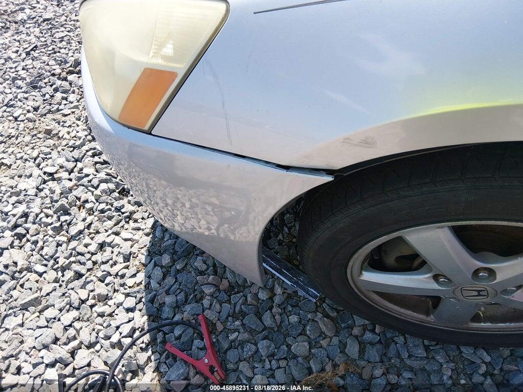 1HGCM56643A021489 2003 HONDA ACCORD photo no. 6