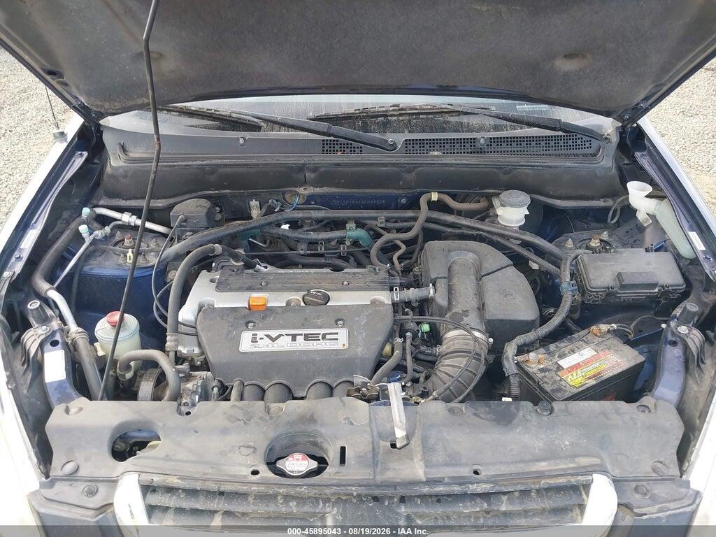 JHLRD78473C042375 2003 HONDA CR-V photo no. 10