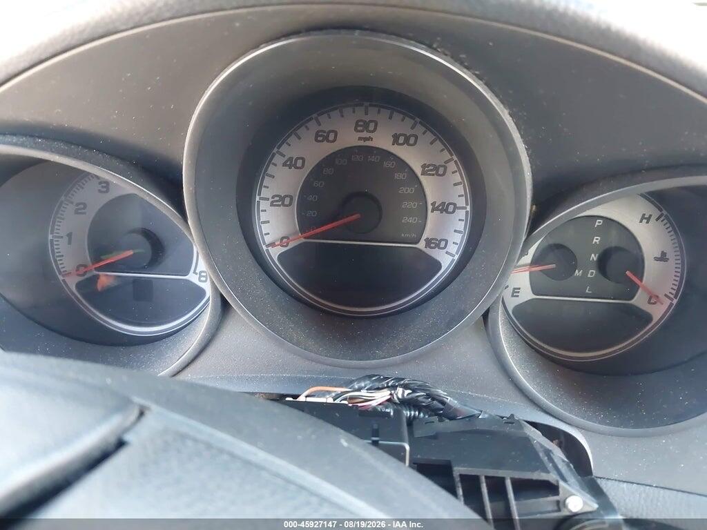 19UUA66247A020168 2007 ACURA TL photo no. 7