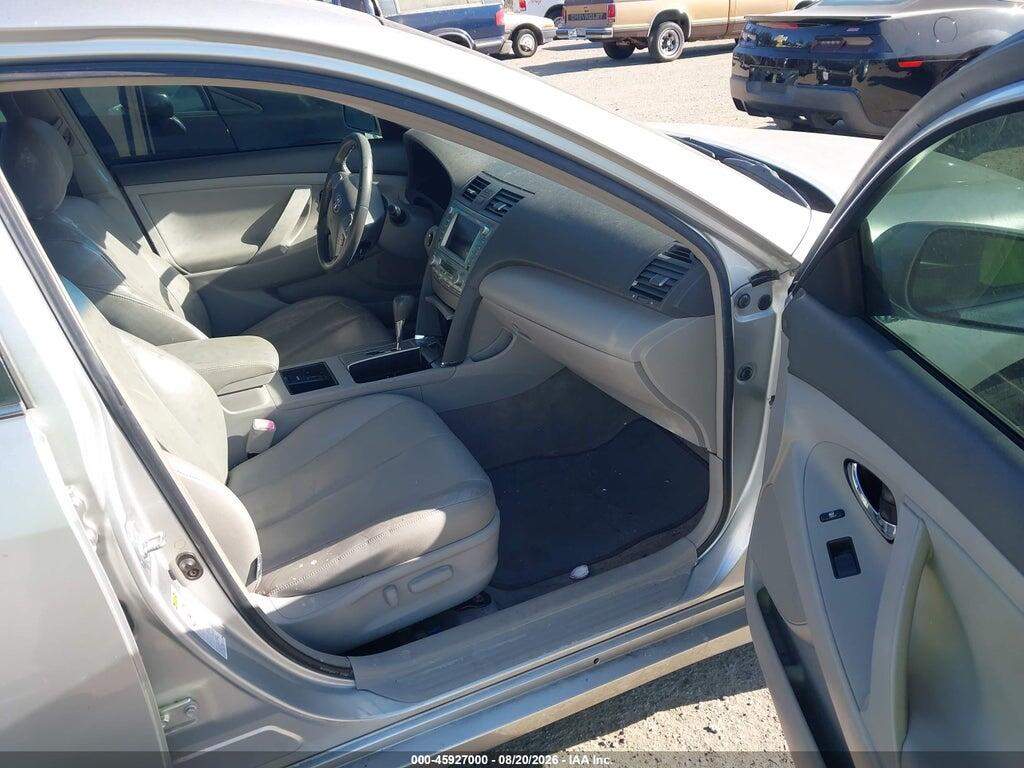 JTNBB46K073007313 2007 TOYOTA CAMRY HYBRID photo no. 5