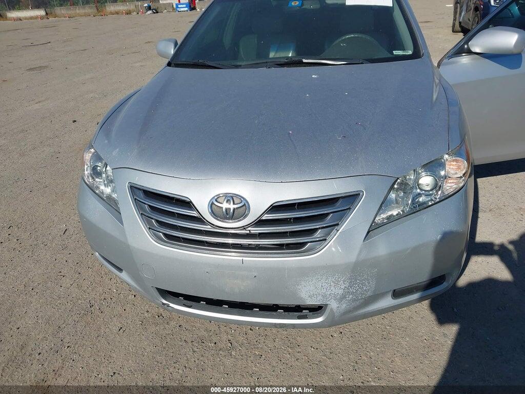 JTNBB46K073007313 2007 TOYOTA CAMRY HYBRID photo no. 6