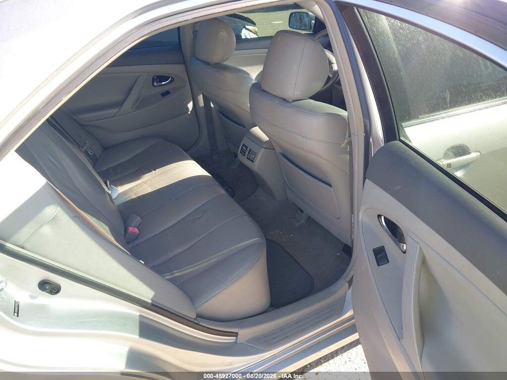 JTNBB46K073007313 2007 TOYOTA CAMRY HYBRID photo no. 8