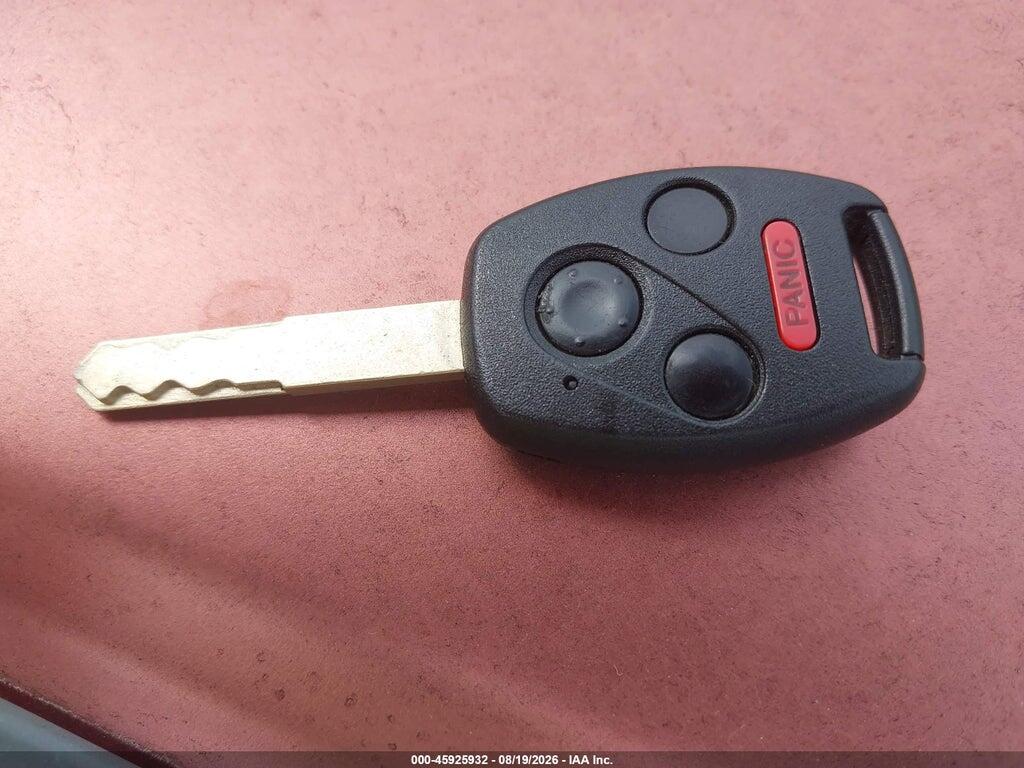 2HGFA55567H708804 2007 HONDA CIVIC photo no. 11