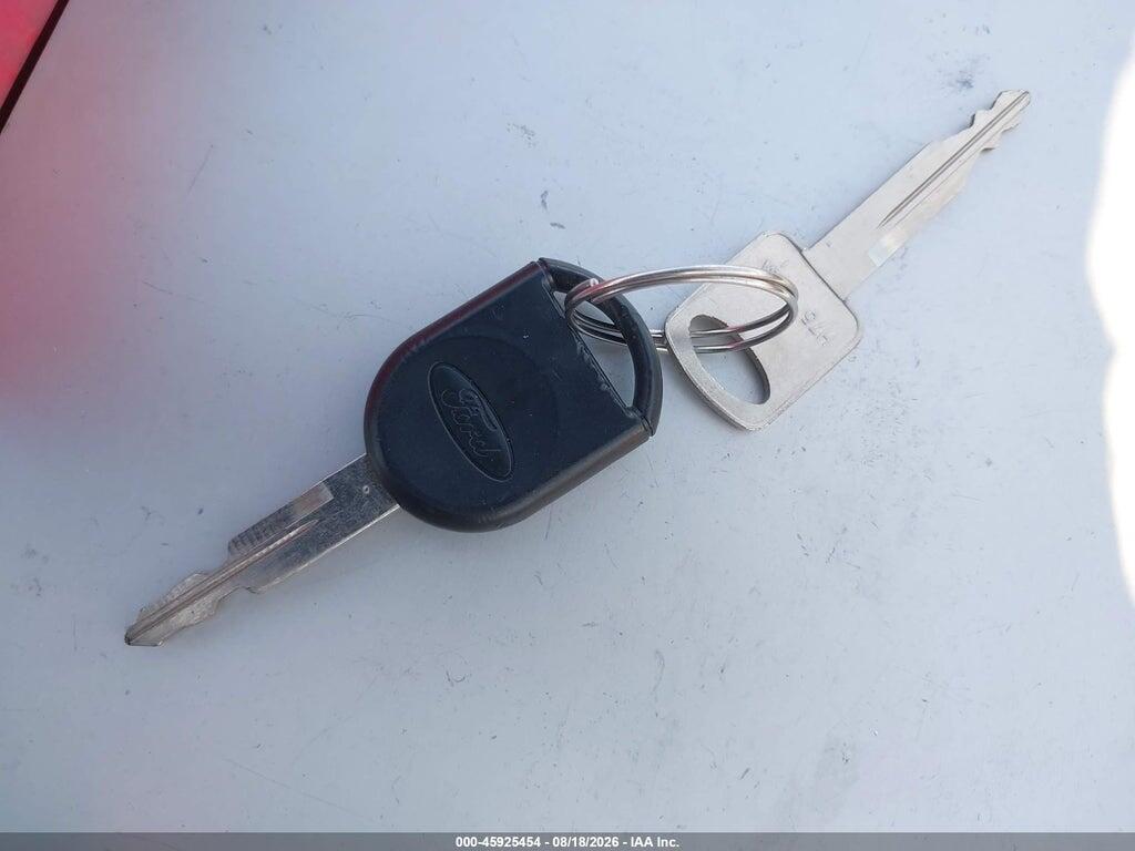 1ZVFT80N775367497 2007 FORD MUSTANG photo no. 11