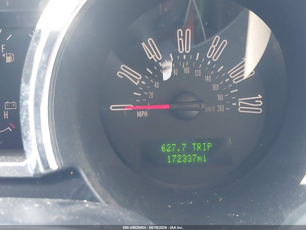 1ZVFT80N775367497 2007 FORD MUSTANG photo no. 7