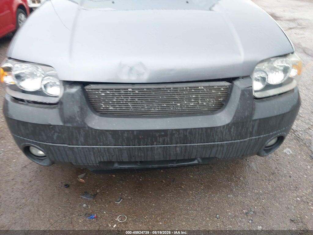 1FMCU59H97KC07018 2007 FORD ESCAPE HYBRID photo no. 6