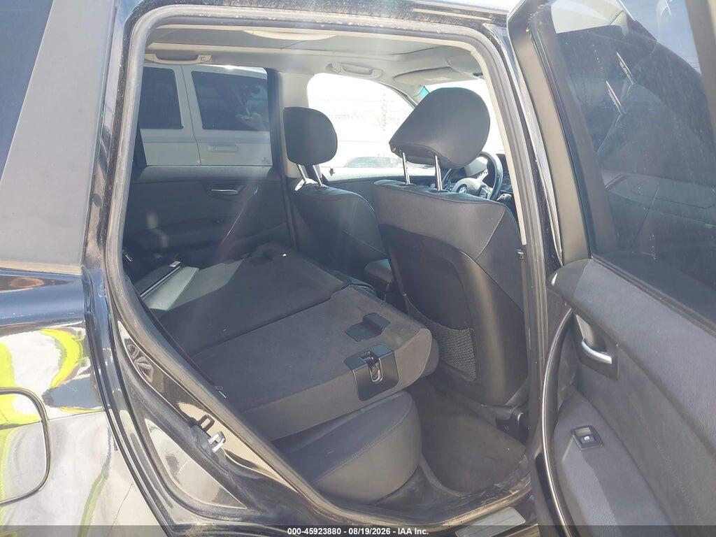 WBXPC93457WF21785 2007 BMW X3 photo no. 8
