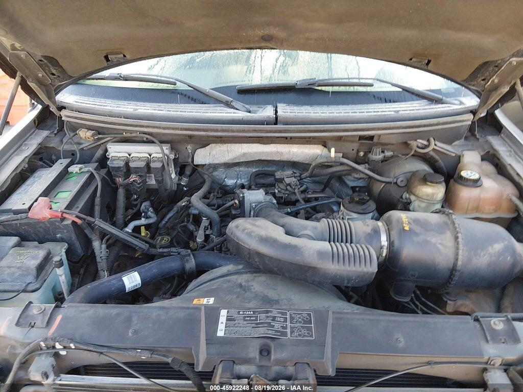 1FTRW12W37KC73672 2007 FORD F-150 photo no. 10