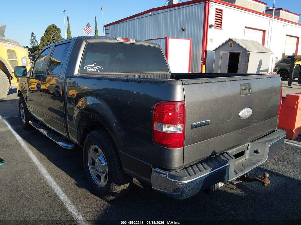 1FTRW12W37KC73672 2007 FORD F-150 photo no. 3